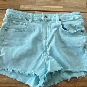 American Eagle Denim Shorts